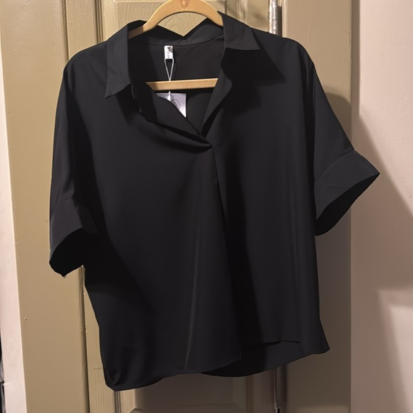 Boxy blouse - Picture 2 of 8